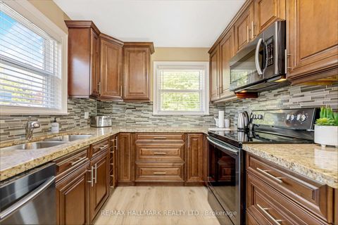 Photo 5 at 142 Meighen Avenue, Parkview, Toronto