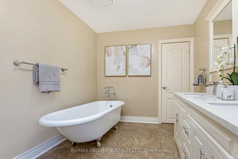 Photo 12 at 142 Meighen Avenue, Parkview, Toronto