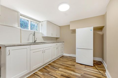 Photo 14 at 142 Meighen Avenue, Parkview, Toronto