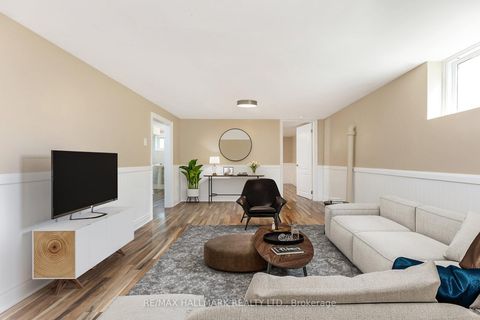 Photo 15 at 142 Meighen Avenue, Parkview, Toronto