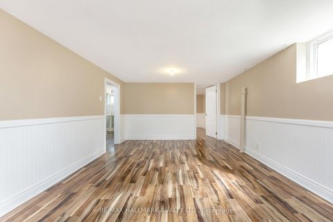 Photo 16 at 142 Meighen Avenue, Parkview, Toronto