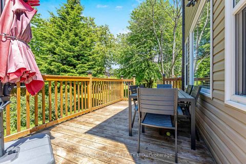 Photo 20 at 142 Meighen Avenue, Parkview, Toronto