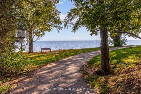 Photo 42 at 2033 Water's Edge Drive, BR Bronte, Oakville