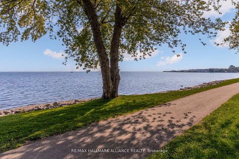 Photo 43 at 2033 Water's Edge Drive, BR Bronte, Oakville