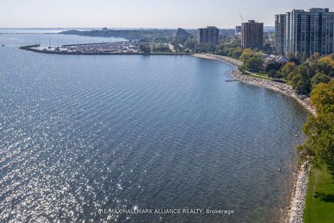 Photo 45 at 2033 Water's Edge Drive, BR Bronte, Oakville