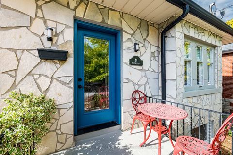 Photo 3 at 44 Fourth Street, New Toronto, Toronto