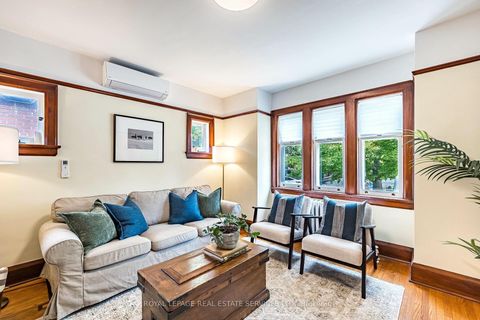 Photo 5 at 44 Fourth Street, New Toronto, Toronto