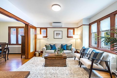 Photo 6 at 44 Fourth Street, New Toronto, Toronto