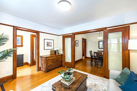 Photo 7 at 44 Fourth Street, New Toronto, Toronto