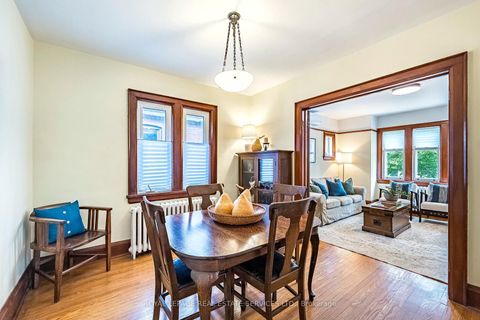 Photo 9 at 44 Fourth Street, New Toronto, Toronto