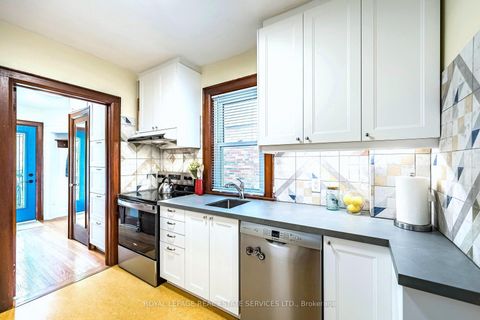 Photo 10 at 44 Fourth Street, New Toronto, Toronto