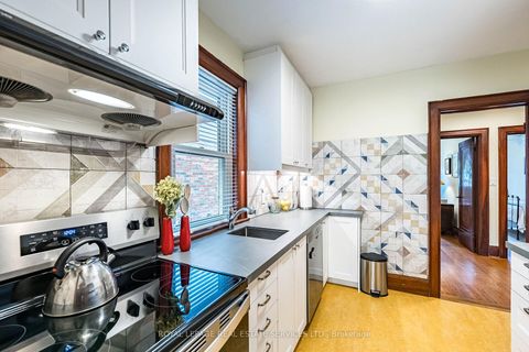 Photo 13 at 44 Fourth Street, New Toronto, Toronto