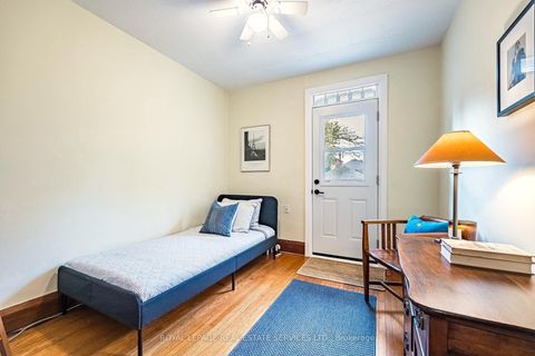 Photo 17 at 44 Fourth Street, New Toronto, Toronto