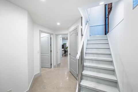 Photo 23 at 44 Fourth Street, New Toronto, Toronto