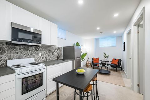 Photo 29 at 44 Fourth Street, New Toronto, Toronto