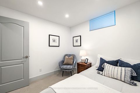 Photo 34 at 44 Fourth Street, New Toronto, Toronto