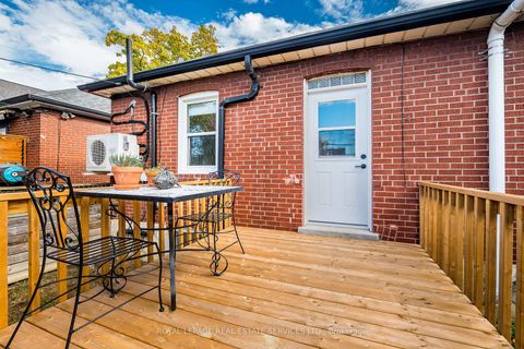 Photo 38 at 44 Fourth Street, New Toronto, Toronto