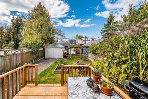 Photo 39 at 44 Fourth Street, New Toronto, Toronto