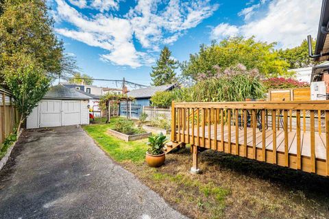 Photo 40 at 44 Fourth Street, New Toronto, Toronto