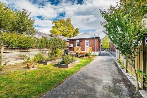 Photo 41 at 44 Fourth Street, New Toronto, Toronto