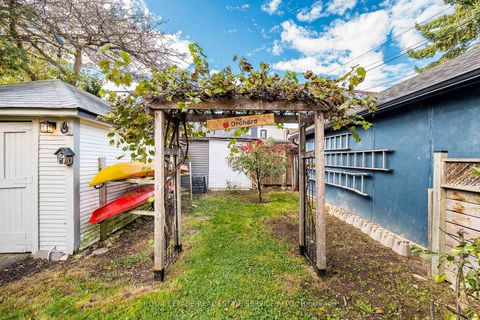 Photo 42 at 44 Fourth Street, New Toronto, Toronto