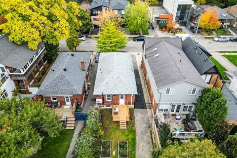 Photo 43 at 44 Fourth Street, New Toronto, Toronto