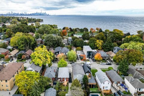 Photo 44 at 44 Fourth Street, New Toronto, Toronto