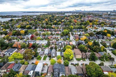 Photo 46 at 44 Fourth Street, New Toronto, Toronto