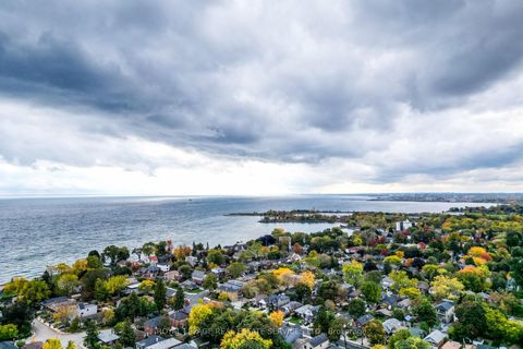 Photo 47 at 44 Fourth Street, New Toronto, Toronto