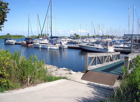 Photo 49 at 44 Fourth Street, New Toronto, Toronto