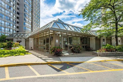 Photo 2 at 1812 - 3233 Eglinton Avenue E, Scarborough Village, Toronto