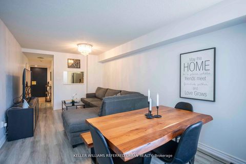 Photo 5 at 1812 - 3233 Eglinton Avenue E, Scarborough Village, Toronto