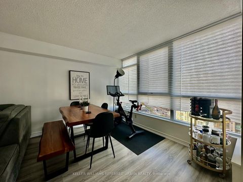 Photo 6 at 1812 - 3233 Eglinton Avenue E, Scarborough Village, Toronto