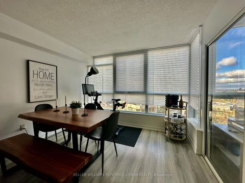 Photo 7 at 1812 - 3233 Eglinton Avenue E, Scarborough Village, Toronto