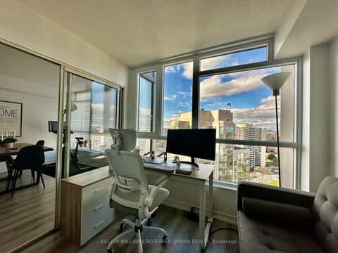 Photo 8 at 1812 - 3233 Eglinton Avenue E, Scarborough Village, Toronto