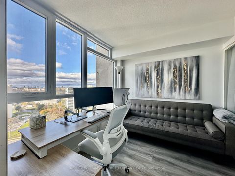 Photo 9 at 1812 - 3233 Eglinton Avenue E, Scarborough Village, Toronto