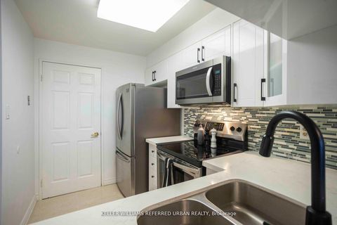 Photo 11 at 1812 - 3233 Eglinton Avenue E, Scarborough Village, Toronto