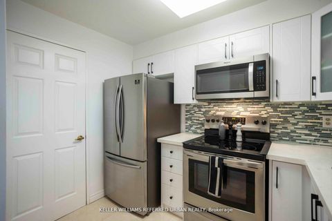 Photo 12 at 1812 - 3233 Eglinton Avenue E, Scarborough Village, Toronto