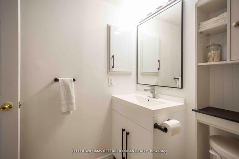 Photo 17 at 1812 - 3233 Eglinton Avenue E, Scarborough Village, Toronto