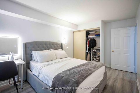 Photo 20 at 1812 - 3233 Eglinton Avenue E, Scarborough Village, Toronto