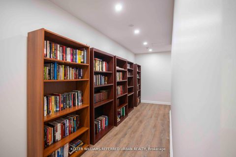 Photo 31 at 1812 - 3233 Eglinton Avenue E, Scarborough Village, Toronto