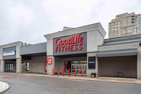 Photo 38 at 1812 - 3233 Eglinton Avenue E, Scarborough Village, Toronto