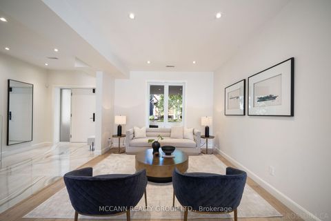 Photo 6 at 217 Pearson Avenue, Swansea, Toronto