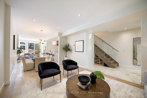 Photo 8 at 217 Pearson Avenue, Swansea, Toronto