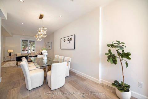 Photo 9 at 217 Pearson Avenue, Swansea, Toronto