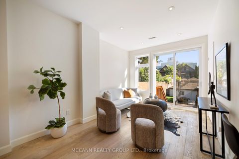 Photo 13 at 217 Pearson Avenue, Swansea, Toronto