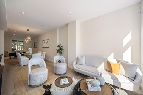 Photo 14 at 217 Pearson Avenue, Swansea, Toronto