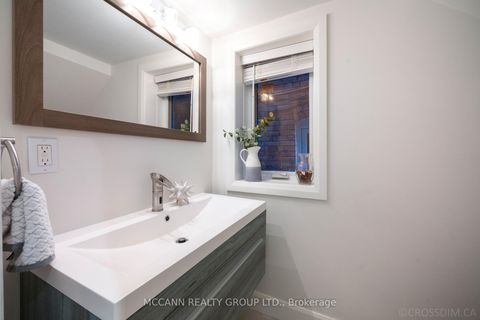 Photo 15 at 217 Pearson Avenue, Swansea, Toronto