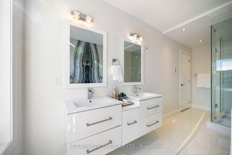 Photo 20 at 217 Pearson Avenue, Swansea, Toronto