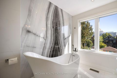 Photo 21 at 217 Pearson Avenue, Swansea, Toronto